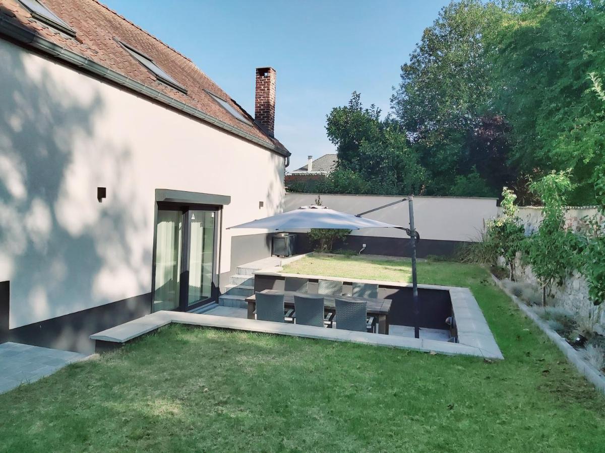 L Auberge De L Entre Potes- Bolia Ath Exterior photo